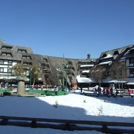 Peak Center Konaci Kopaonik Exterior foto