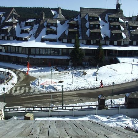 Peak Center Konaci Kopaonik Exterior foto
